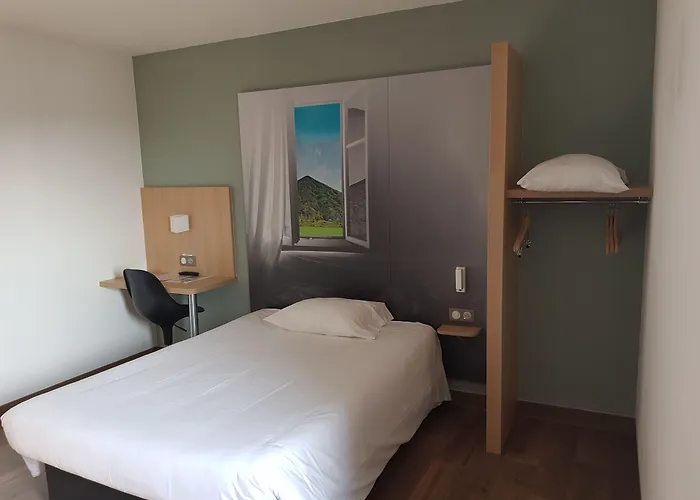 B&B Hotel Bethune Bruay-La-Buissiere