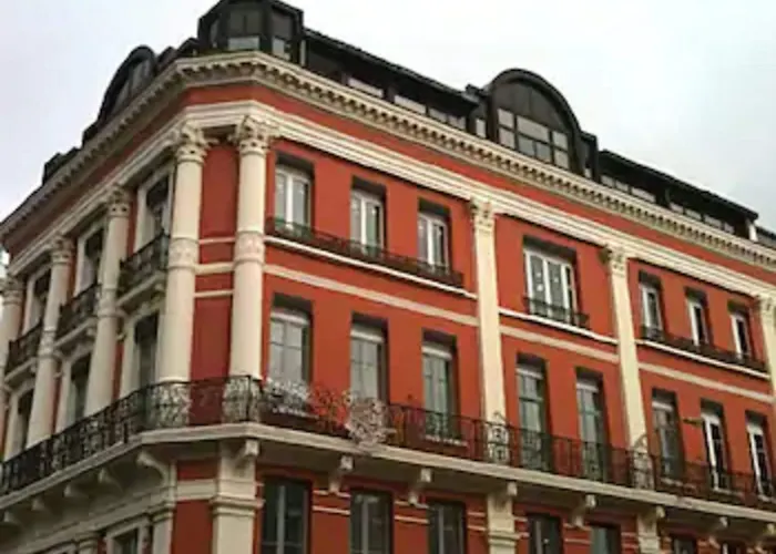 Citiz Hotel