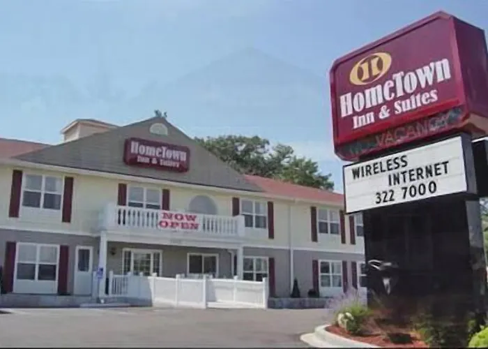 Hometown Inn & Suites