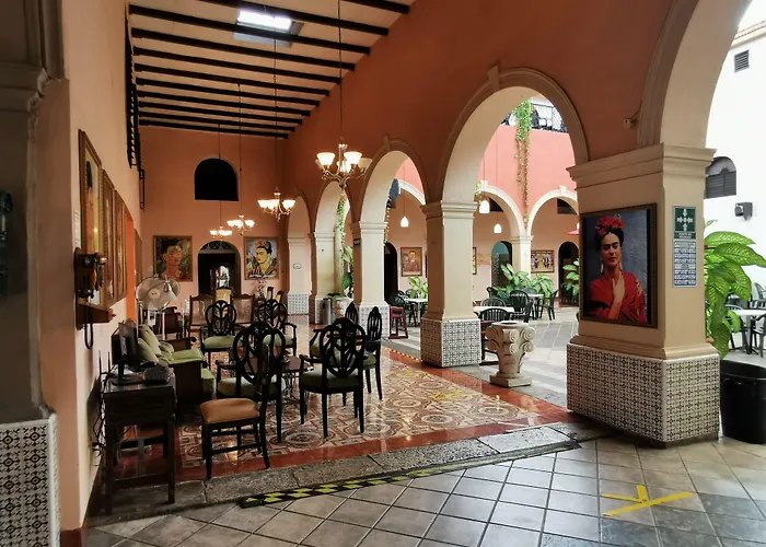 Hotel Doralba Inn