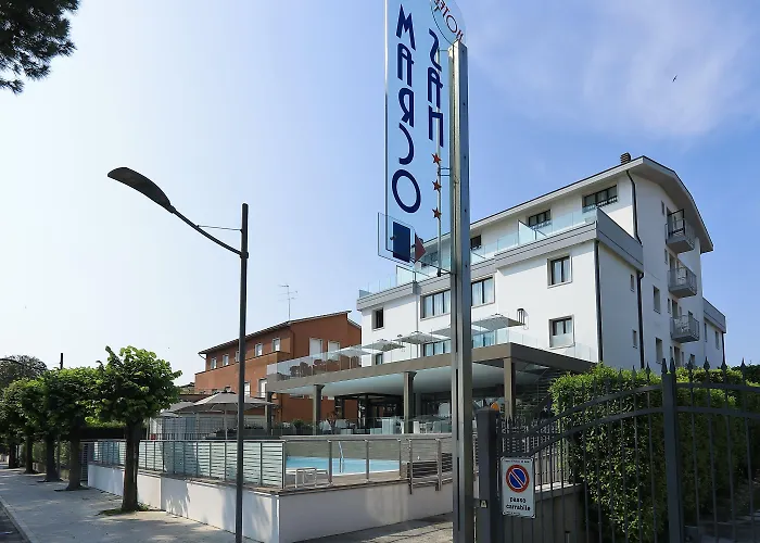 Hotel San Marco