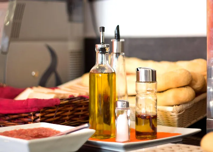 Hotel Venture Sant Cugat