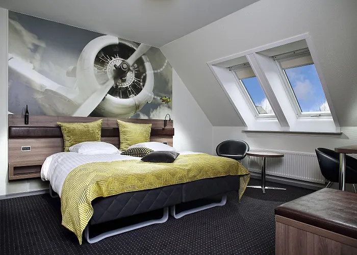The Lodge Billund