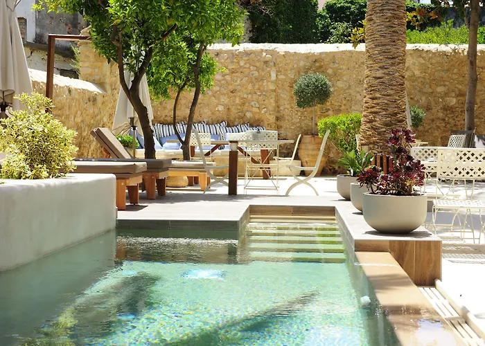 Pepi Boutique Hotel (Adults Only)