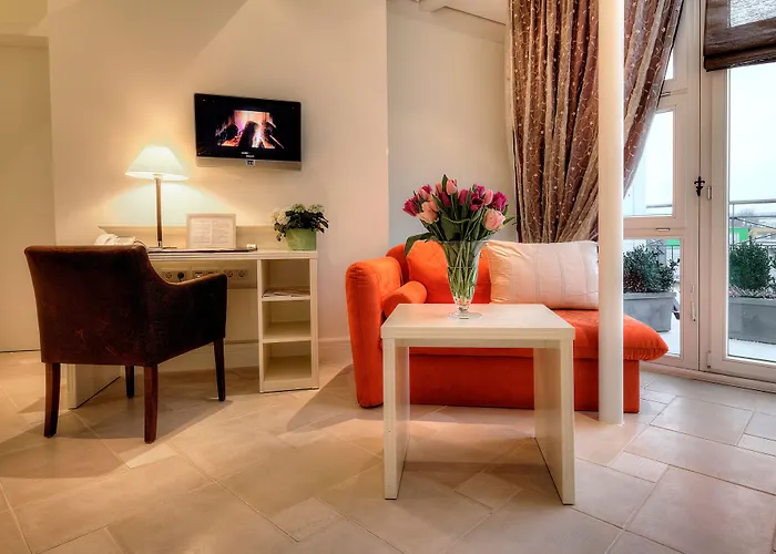 Boutiquehotel La Casa