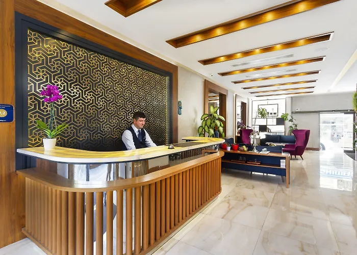 Artur Hotel