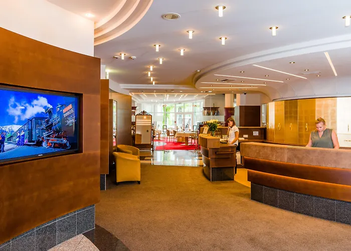 Hotel Schneeberghof