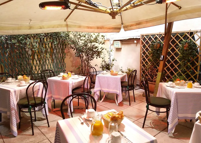 Hotel Torcolo "Residenze Del Cuore"