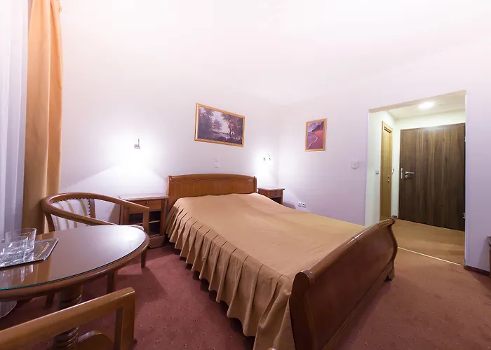 Hotel Transilvania