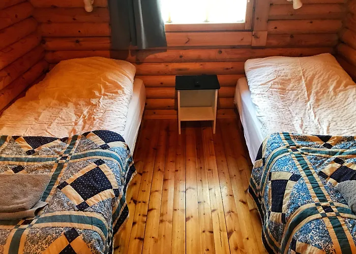 The Northern Comfort Inn
