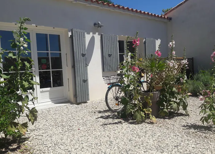 La Villa - Hotel Bien Etre