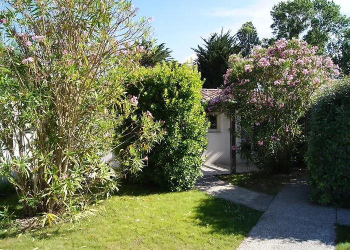La Villa - Hotel Bien Etre