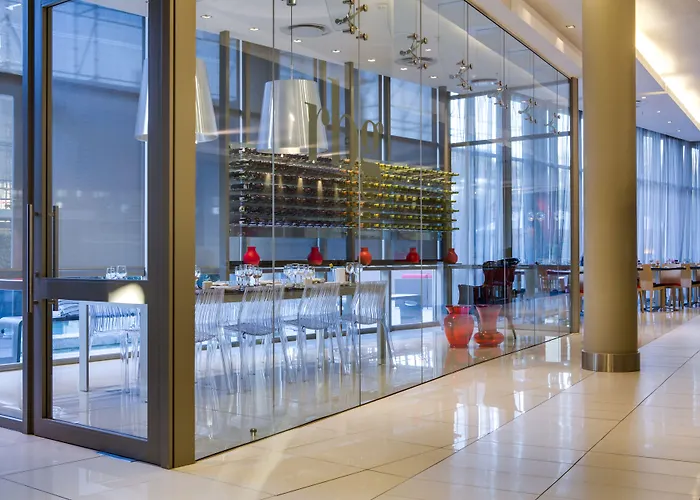Park Inn Sandton