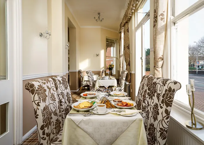 St Andrews Hotel
