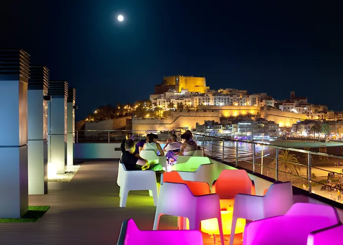Hotel RH Portocristo&Wellness