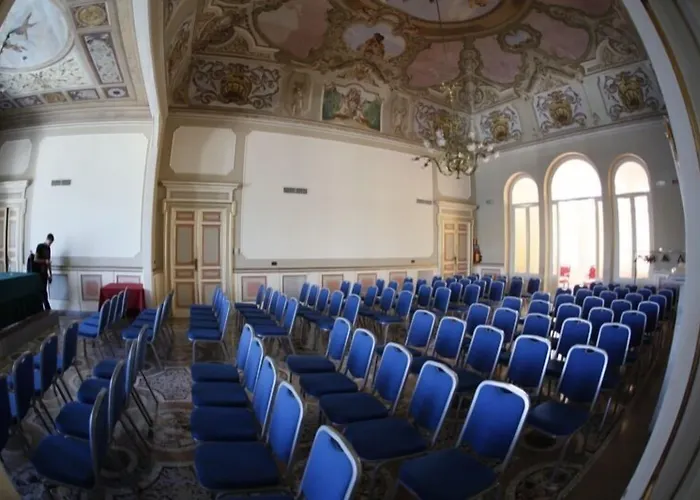 Grande Albergo Internazionale