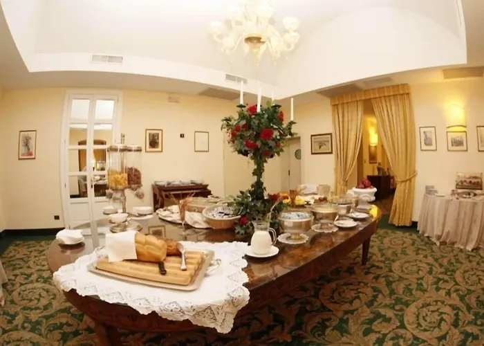 Grande Albergo Internazionale