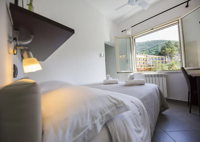 Bouganville B&B