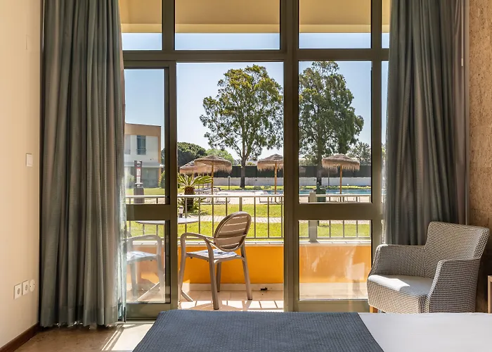 VILA PARK Nature&Business Hotel