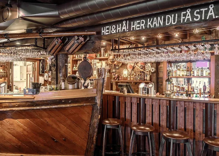 Anker Brygge