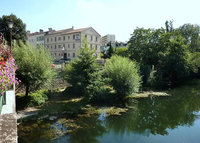 Hotel Du Moulin