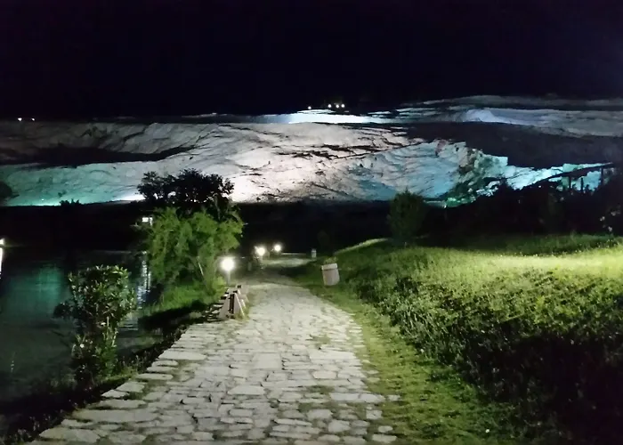 Hotel Pamukkale