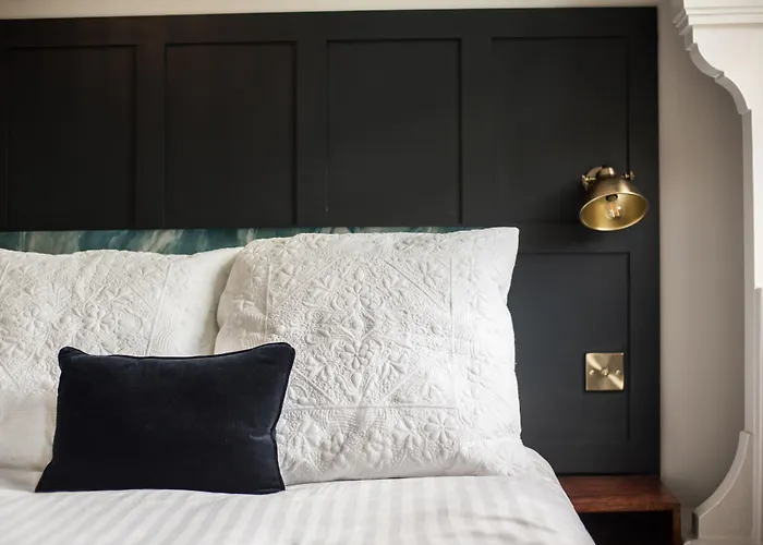 The Crown Hotel Uppingham