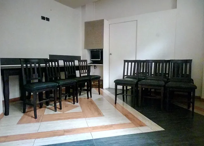 Albanuova Hotel