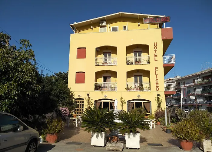 Hotel Eliseo