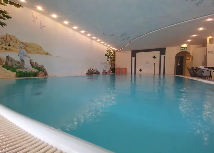 Hotel Am Hirschhorn