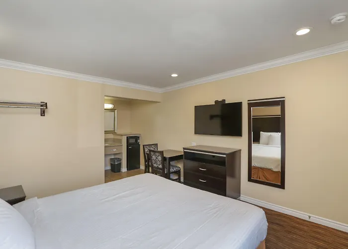 3Rd Avenue Inn