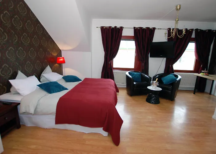 Avesta Stadshotell