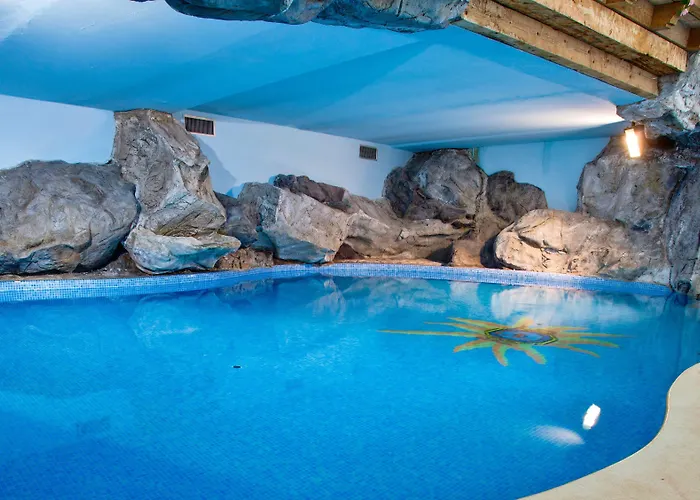 Hotel Savoy Palace - Tonelli Hotels