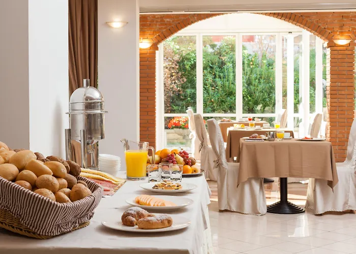 Hotel Savoy Palace - Tonelli Hotels