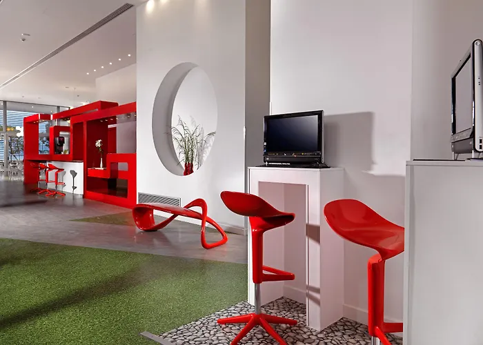 Patras Smart Hotel, Vassilicos House Of Hospitality