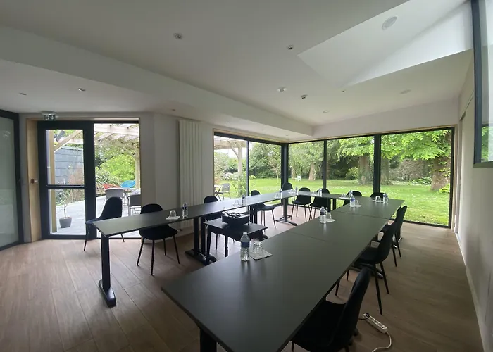 Le Clos Du Pontic Logis Hotels