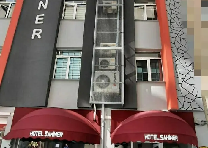 Hotel Sahiner Nigde
