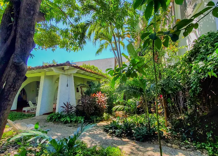 Hotel Boutique Casa Rosalia
