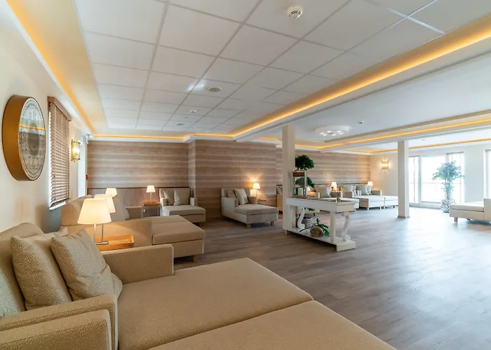 Hotel Hanseatischer Hof