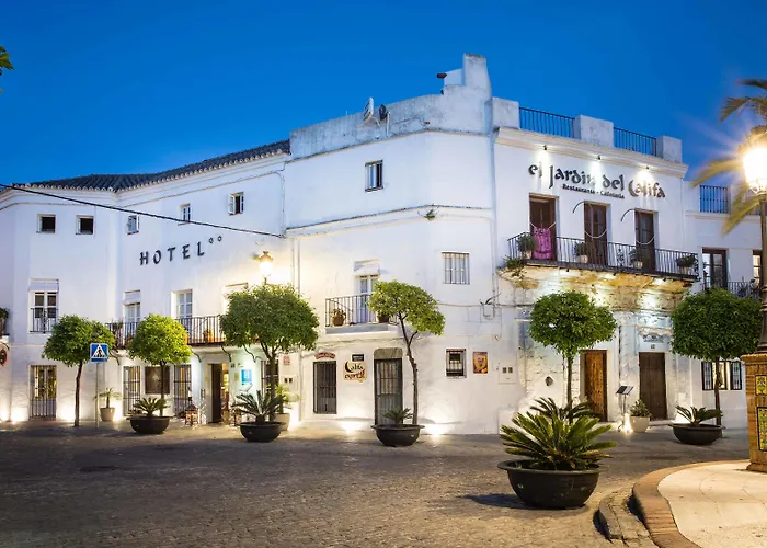 Hotel La Casa Del Califa