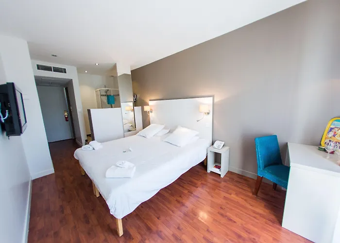 The Originals Boutique, Hotel Cassitel, Cassis