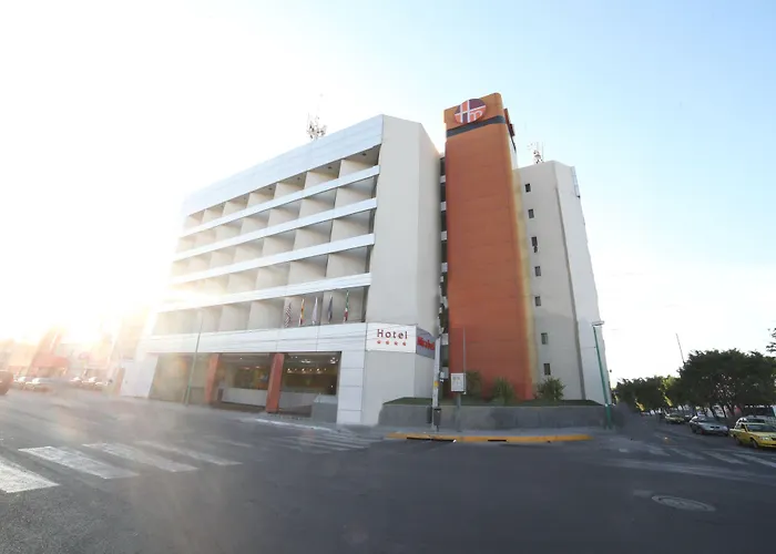 Hotel Mirabel