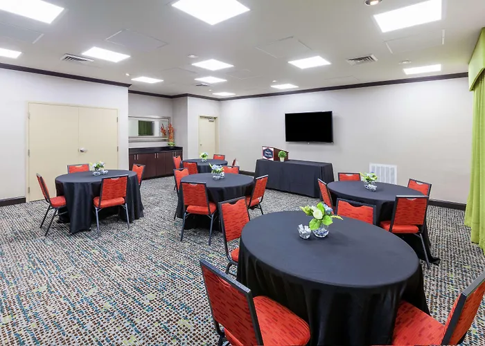 Hampton Inn & Suites Houston/League City
