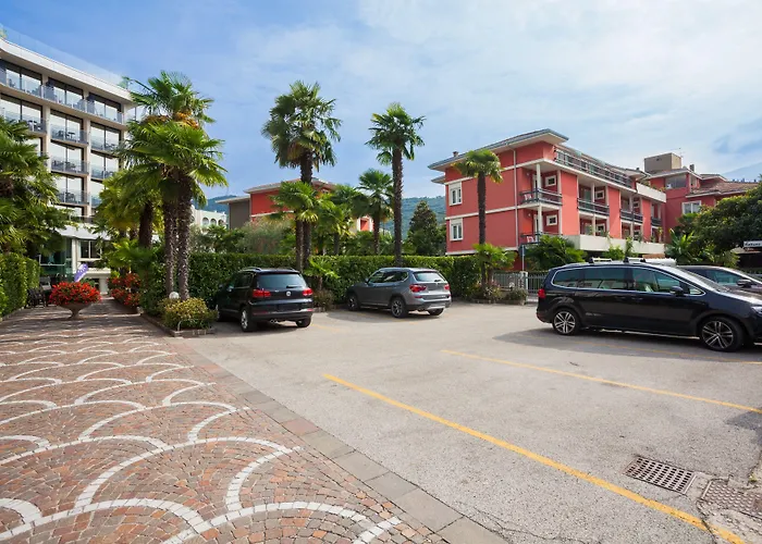 Garda Suite Hotel - Tonelli Hotels