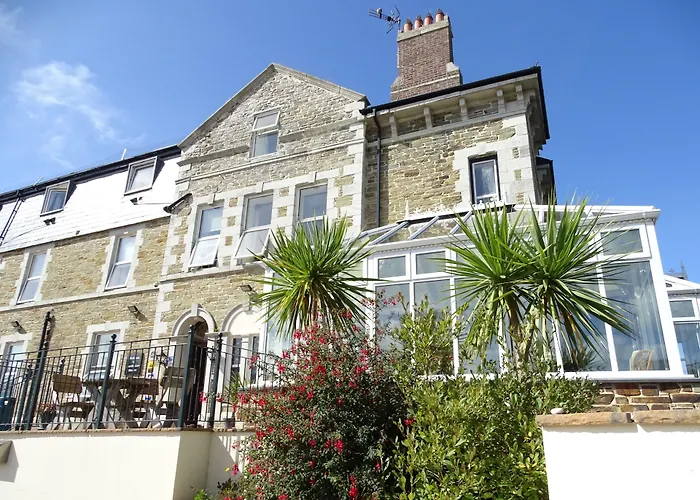 Sure Hotel Collection By Best Western Porth Veor Manor Hotel