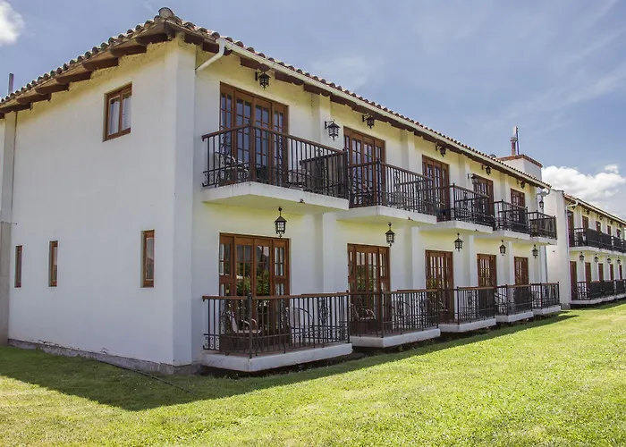 Hotel Terravina