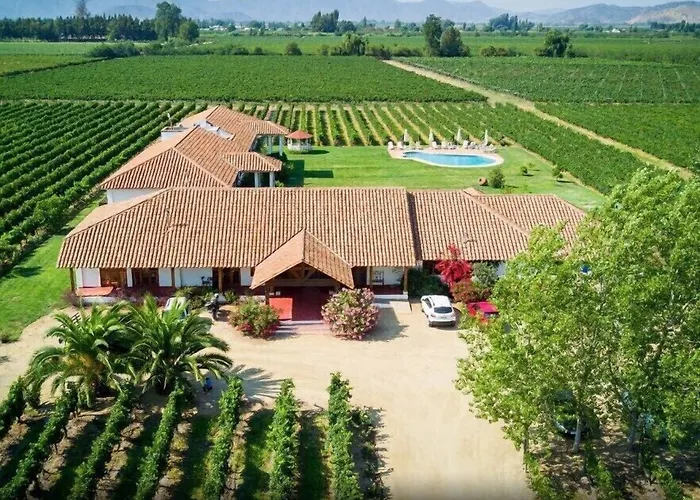Hotel Terravina