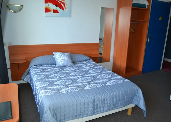 Cit' Hotel Agena