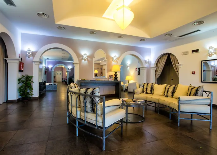 Hotel O'Scia