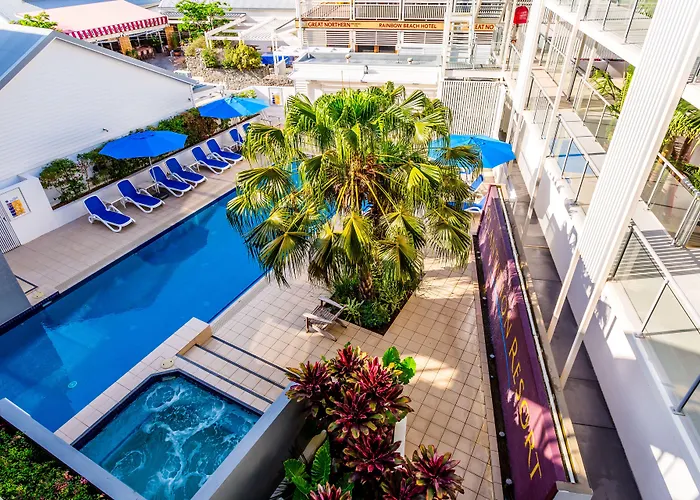Plantation Resort At Rainbow